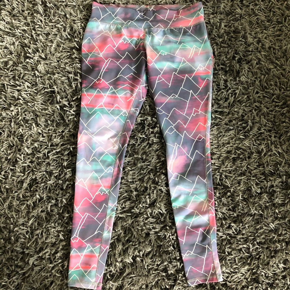 Target Workout Leggings